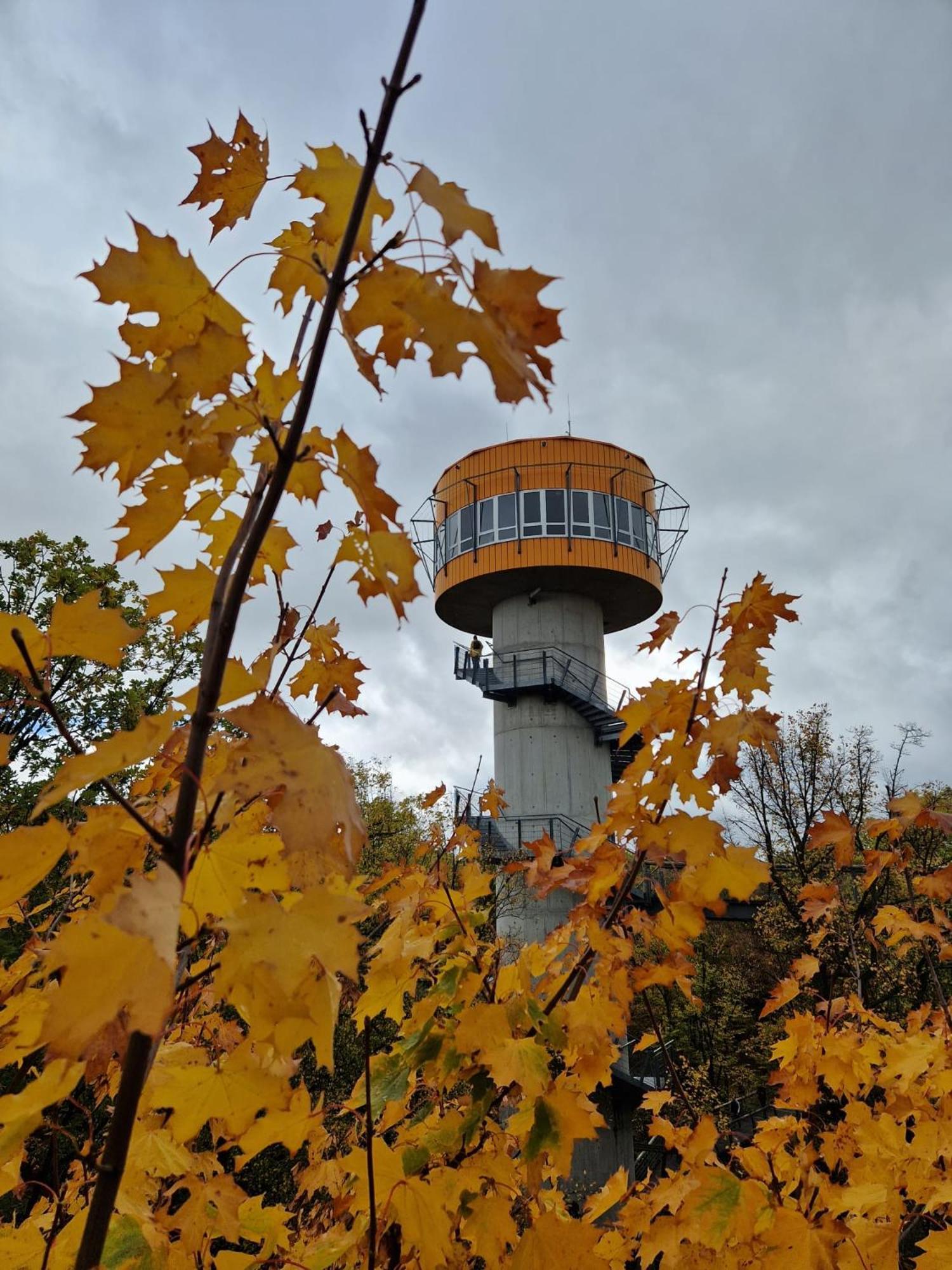 B&B Talstation Horselberg-Hainich Exterior photo